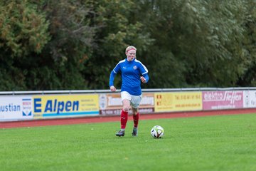 Bild 235 - B-Juniorinnen TSV Schoenberg - Holstein Kiel : Ergebnis: 0:23